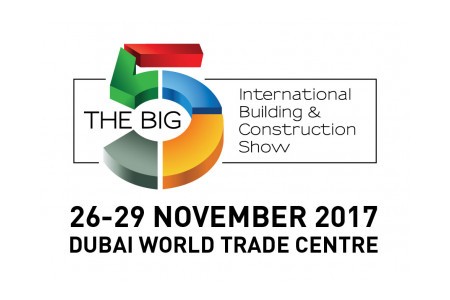 حضور مدیر عامل فروشگاه جهان ابزار در نمایشگاه ساختمان دبی Big5
