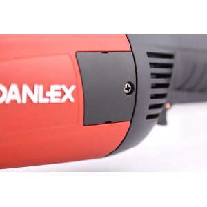 فرز سنگبری 2600 وات دنلکس مدلDANLEX DX-2127