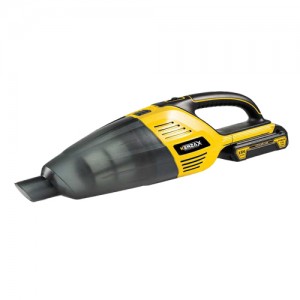 جارو شارژی لیتیومی کنزاکس مدل KENZAX KVC-118