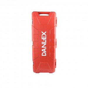 چکش تخریب 1500 وات دنلکس مدل DANLEX DX-3516