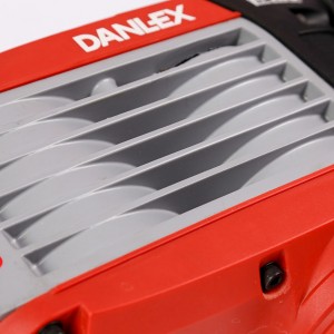 چکش تخریب 1500 وات دنلکس مدل DANLEX DX-3516