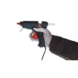 تفنگ چسب حرارتی آروا مدل 5120