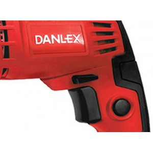 DANLEX (دنلکس) دریل 450 وات اتومات 10 DX-1145