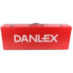 DANLEX (دنلکس) چکش تخریب 1800 وات DX-3416