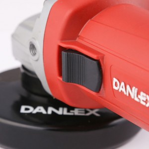 مینی فرز دنلکس 1400 وات مدل DX-2114
