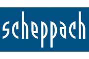 معرفی کمپانی شپخ (SCHEPPACH)