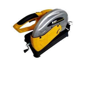 اره پروفیل بر 2200 وات صنعتی KAT مدل KAT-14M