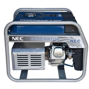 ژنراتور برق ان ای سی مدل 7030 NEC
