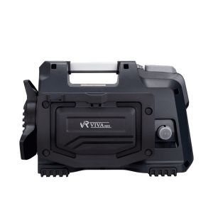 VIVAREX ویوارکس کارواش صنعتی 140 بار ذغالی VR5140