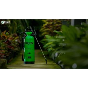 سم پاش 10 لیتری دستی رکسمی مدل RTG-1513