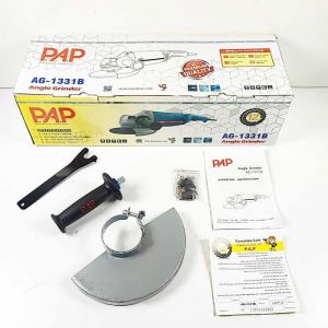 فرز آهنگری PAP پی‌ای‌پی 2500 وات مدل AG-1331B