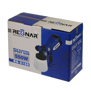 پیستوله برقی رنگ پاش رگنار مدل RG 2150