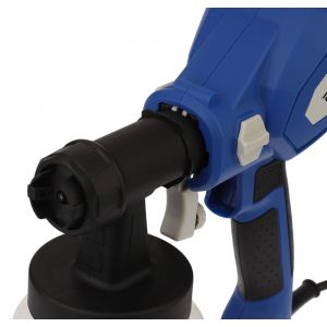 پیستوله برقی رنگ پاش رگنار مدل RG 2150