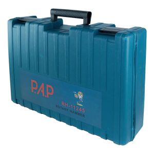 دریل بتن کن 2 کاره 10 کیلو دیمردار 1500 وات پی ای پی مدل RH-11245