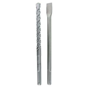 دریل بتن کن 2 کاره 10 کیلو دیمردار 1500 وات پی ای پی مدل RH-11245